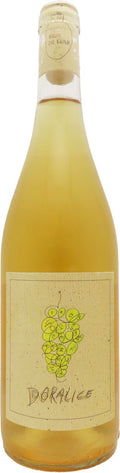 Bojo do Luar Doralice Vinho Branco 750ml