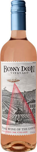 Bonny Doon Vin Gris de Cigare Rose 2024 750ml