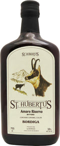 Bordiga St. Hubertus Amaro Riserva 700ml
