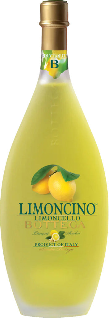 Bottega Limoncello 700ml