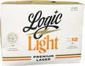 Bottle Logic Logic Light 12pk Can