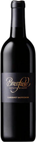 Brassfield Estate Cabernet Sauvignon High Valley 2021 750ml