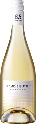 Bread & Butter Sliced Chardonnay Low Calorie 750ml