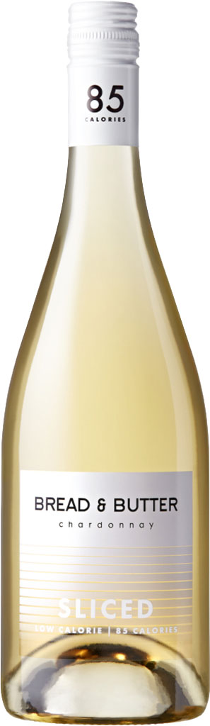 Bread & Butter Sliced Chardonnay Low Calorie 750ml