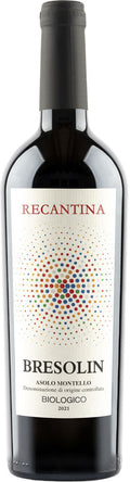 Bresolin Recantina Asolo Montello 2022 750ml