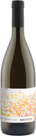 Bresolin Souvignier Gris Veneto IGT 2022 750ml