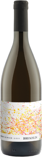 Bresolin Souvignier Gris Veneto IGT 2022 750ml