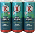 Brewery X Baja Sipper Seltzer 6pk Can
