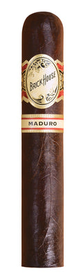 Brick House Robusto Maduro