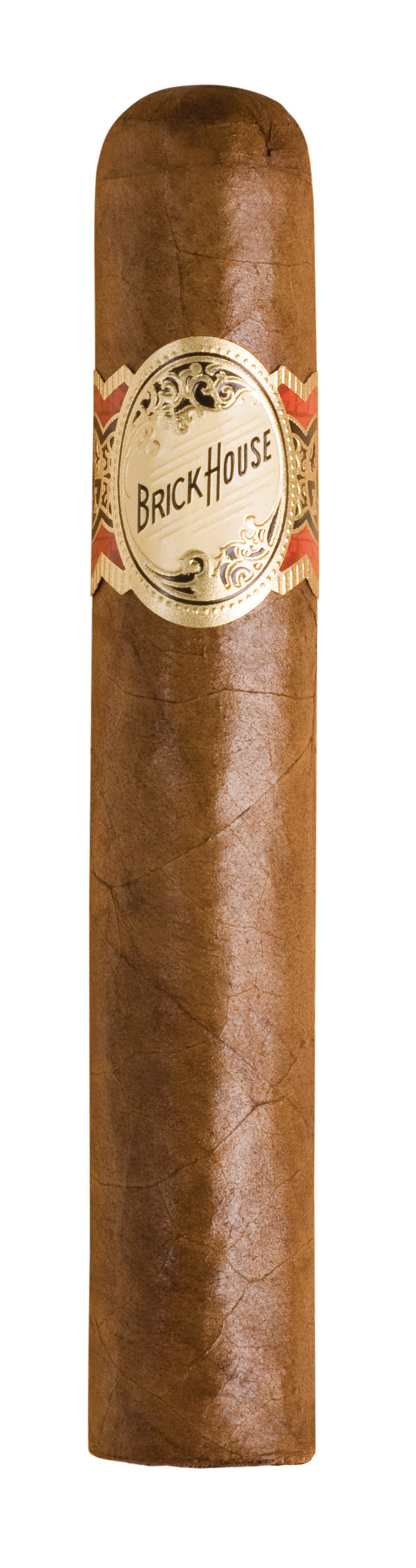 Brick House Robusto Natural