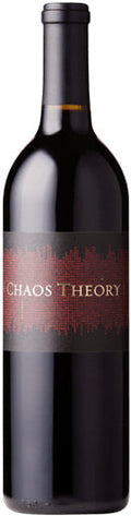 Brown Estate 'Chaos Theory' Proprietary Red 2022 750ml