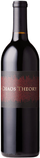 Brown Estate 'Chaos Theory' Proprietary Red 2022 750ml
