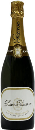 Bruno Giacosa Spumante Extra Brut 2019 750ml