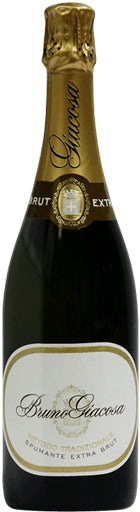 Bruno Giacosa Spumante Extra Brut 2019 750ml