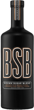 BSB Brown Sugar Blend Whiskey 750ml