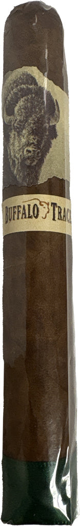 Buffalo Trace Toro Cigars