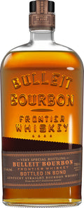 Bulleit Bottled in Bond Bourbon 750ml