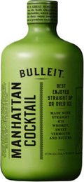 Bulleit Manhattan Cocktail 375ml