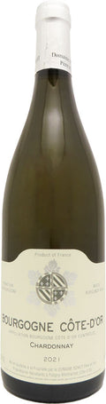 Bzikot Bourgogne Cote d'Or Chardonnay 2021 750ml
