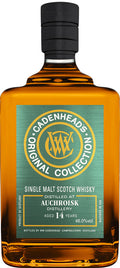Cadenhead Auchroisk Single Malt Whiskey 14 Year Old 2010 750ml