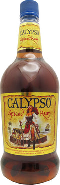 Calypso Spiced Rum 1.75L