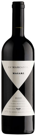 Ca'Marcanda Magari 2022 750ml