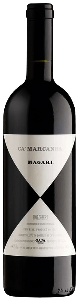 Ca'Marcanda Magari 2022 750ml
