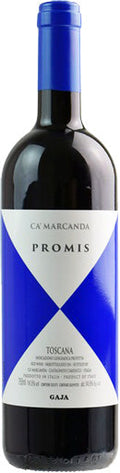 Ca'Marcanda Promis Toscana 2023 750ml