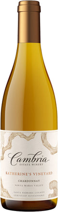 Cambria Chardonnay Katherine's Vineyard 2022 750ml