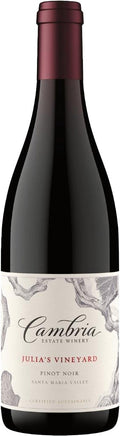 Cambria Julia's Vineyard Pinot Noir 2023 750ml