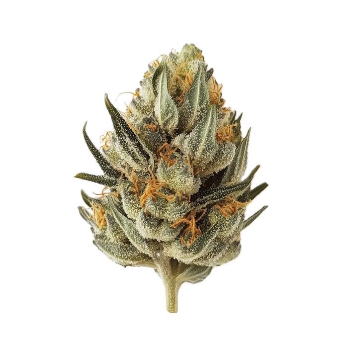 Cannamedical Hybrid Forte 24/1 "Citral Pop"