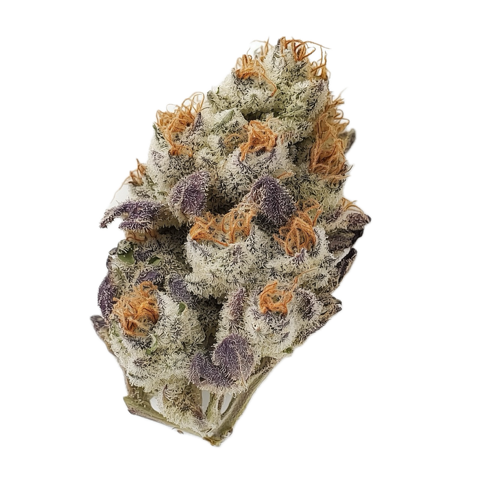 Cannamedical Indica Classic DK 20/1 "Sky Berry Kush"