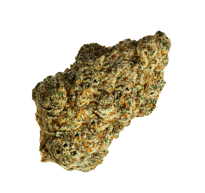 Cannamedical Indica Classic SF 20/1 "Royal Berry"