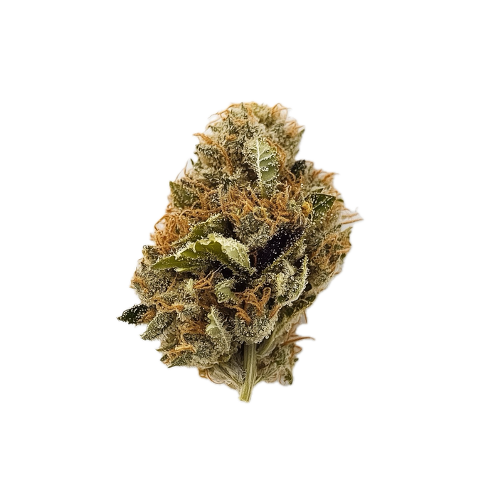 Cannamedical Indica Light  ZAF 18/1 "Strawberry Lemonade"