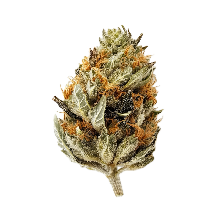 Cannamedicial Indica Classic DK 22/1 "Gelat Skyfloater"