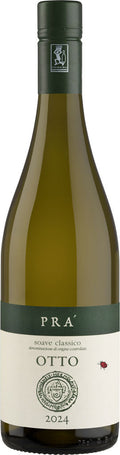 Cantina Pra Otto Soave Classico 2024 750ml