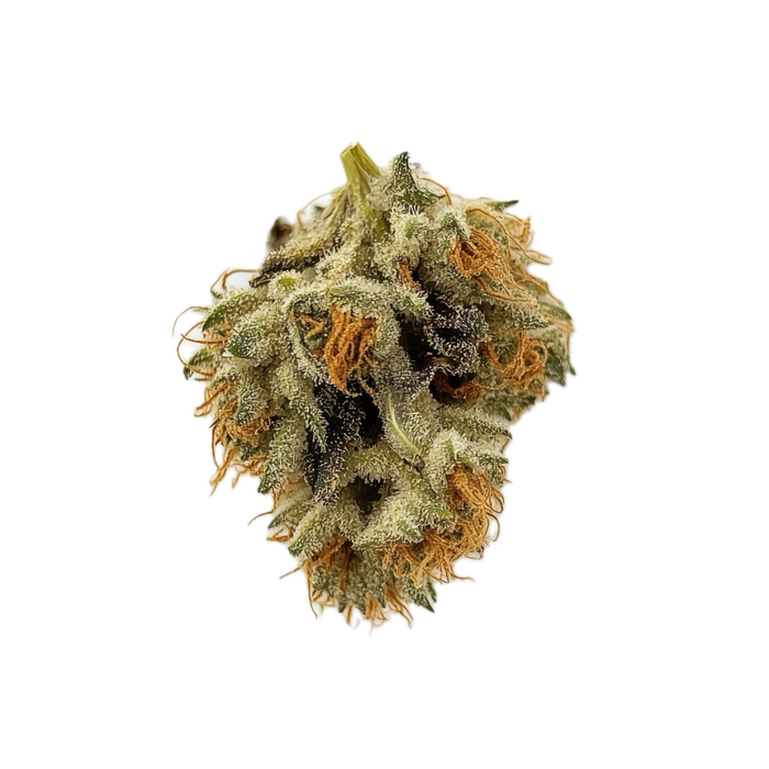 Cantourage MAC 1+ 27/1 "Miracle Alien Cookies"