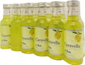 Caravella Limoncello 50ml 12pk