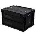 Carhartt WIP Boxed Foldable Container - Black/Grey