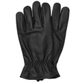 Carhartt WIP Fonda Gloves - Black