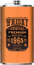 Casa Maestri 1965 Whiskey Flask 750ml