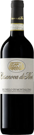 Casanova Di Neri Brunello Di Montalcino 2020 750ml