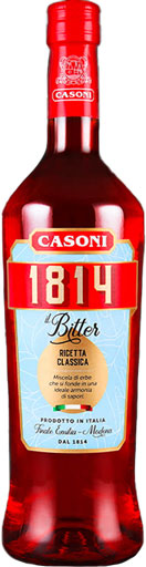 Casoni 1814 Bitter 1L