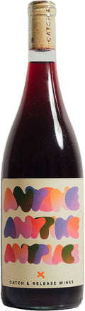 Catch & Release Wines Anytime Anyplace Anywhere 2023 750ml