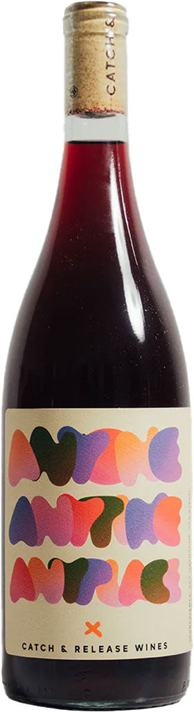 Catch & Release Wines Anytime Anyplace Anywhere 2023 750ml
