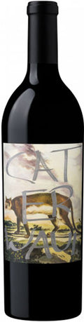 Caterwaul Cabernet Sauvignon Sonoma County 2023 750ml