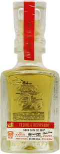 Cava De Oro Reposado 50ml