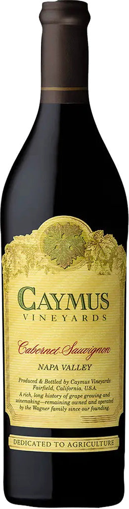 Caymus Cabernet Sauvignon Napa 2023 1.5L
