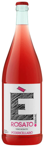 Cellario E'Rosato 1L