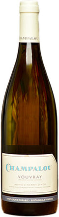 Champalou Vouvray 2024 750ml